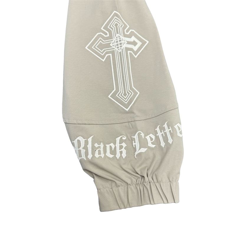 Chrome Hearts Long Pants